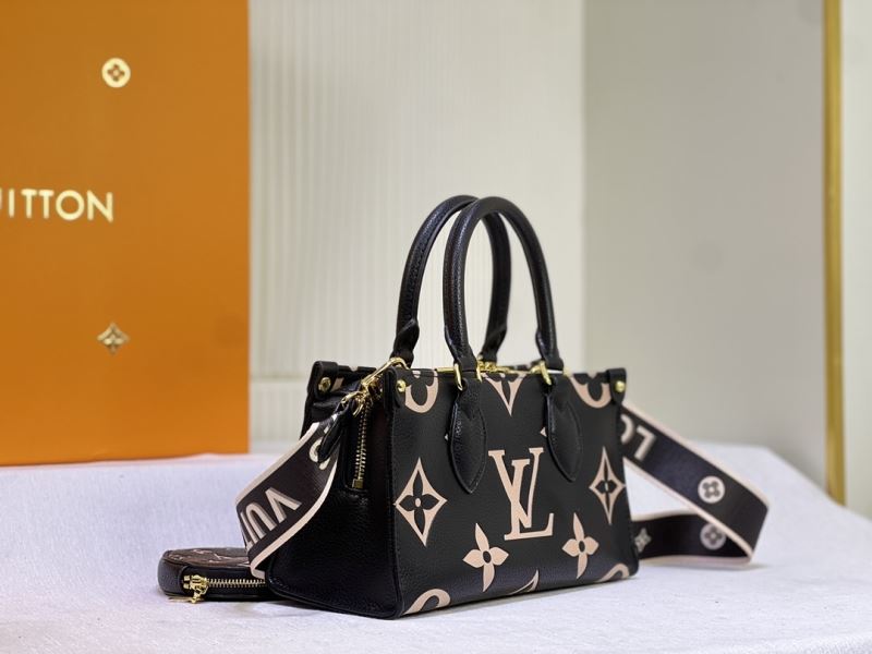 LV Shopping Bags